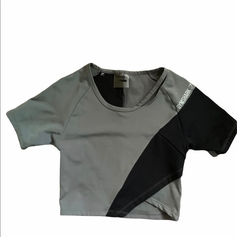 Gymshark workout top